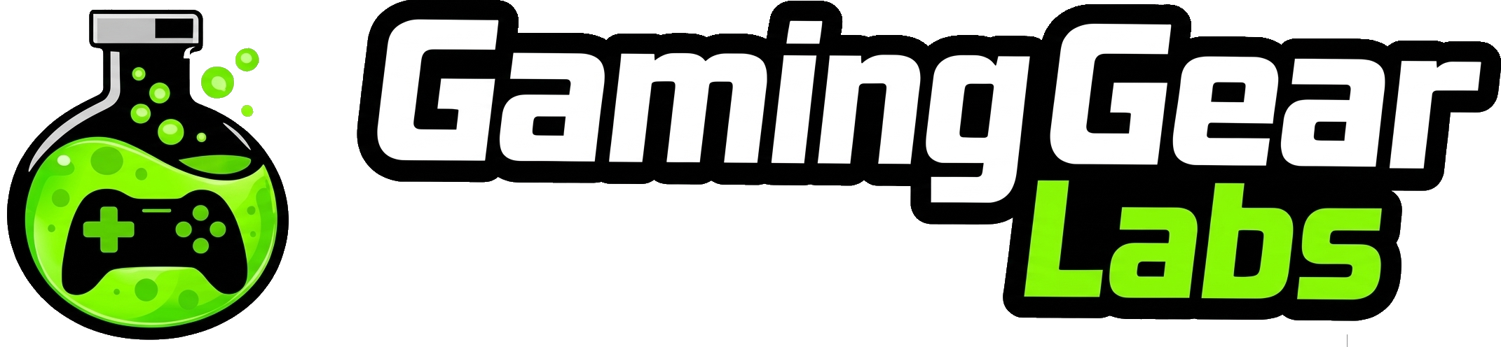 Gaming Gear Labs