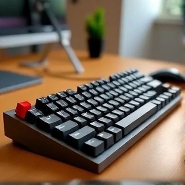 Comparison: 60% Keyboards vs. TKL Keyboards – Which Compact Form Factor is Right for You?