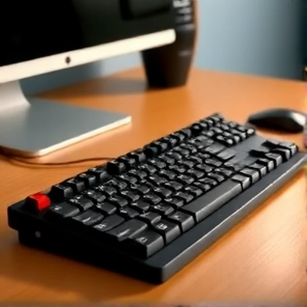 Comparison: 60% Keyboards vs. TKL Keyboards – Which Compact Form Factor is Right for You? - image 2