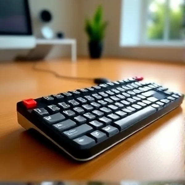 Comparison: 60% Keyboards vs. TKL Keyboards – Which Compact Form Factor is Right for You? - image 3