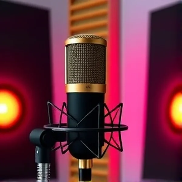 Review: HyperX QuadCast S Microphone – The Best RGB Mic for Podcasting and Streaming?