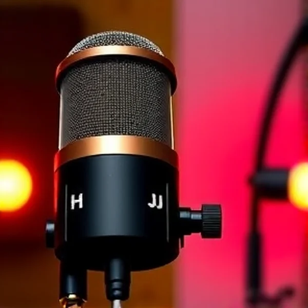 Review: HyperX QuadCast S Microphone – The Best RGB Mic for Podcasting and Streaming? - image 2