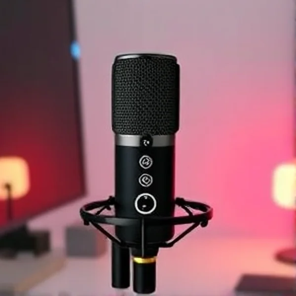Review: HyperX QuadCast S Microphone – The Best RGB Mic for Podcasting and Streaming? - image 3