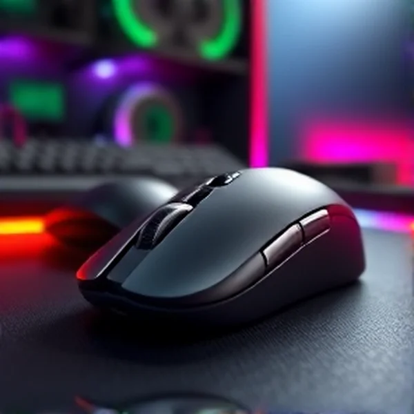 Top 10 Gaming Mice of 2025: Lightweight & High-DPI for Competitive FPS