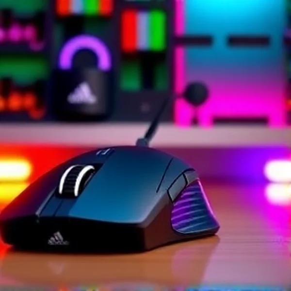 Top 10 Gaming Mice of 2025: Lightweight & High-DPI for Competitive FPS - image 3
