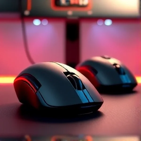V3 Pro vs. Logitech G Pro X Superlight 2: Which is the Best FPS Mouse? - image 3