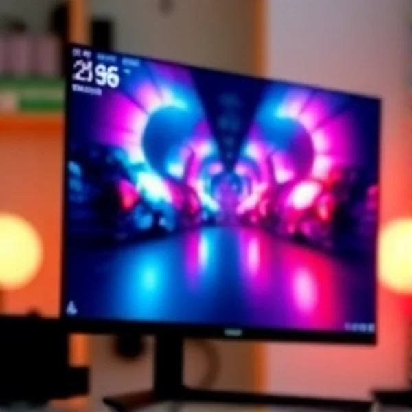 Top 10 Gaming Monitors of 2025: 1440p and 4K OLED Picks for Maximum Visuals - image 2
