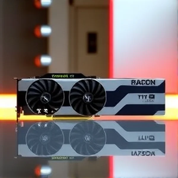 Best Graphics Cards for 4K Gaming in 2025: RTX 4090 vs. Radeon RX 7900 XTX Comparison - image 2