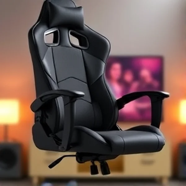 Reviewing the Latest High-End Gaming Chairs: Secretlab vs. Noblechairs