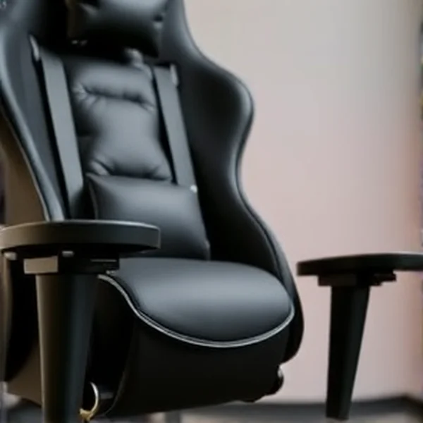 Reviewing the Latest High-End Gaming Chairs: Secretlab vs. Noblechairs - image 2
