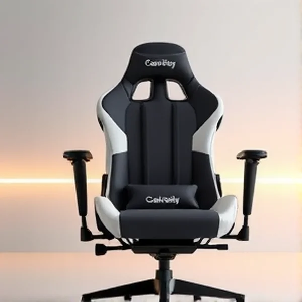 Reviewing the Latest High-End Gaming Chairs: Secretlab vs. Noblechairs - image 3