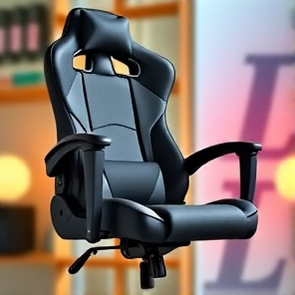 Cheap Gaming Chairs: The Best Options Under $200 (2025 Review) - image 2