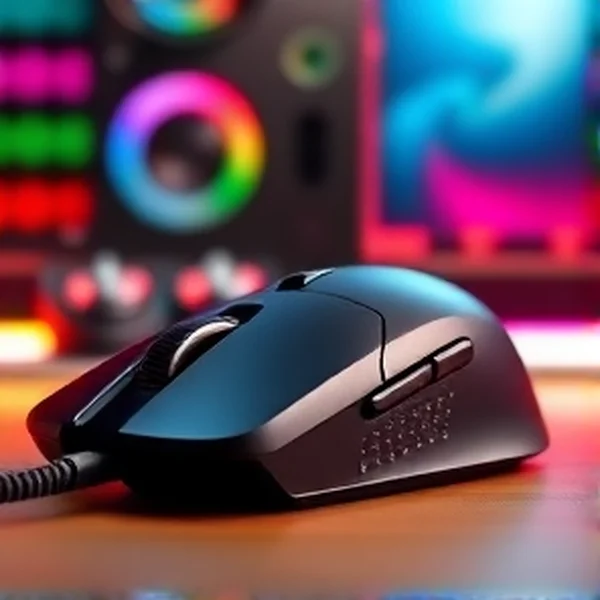 Best MMO Gaming Mice with Programmable Side Buttons (2025)