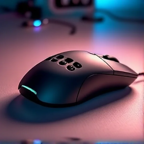 Best MMO Gaming Mice with Programmable Side Buttons (2025) - image 2