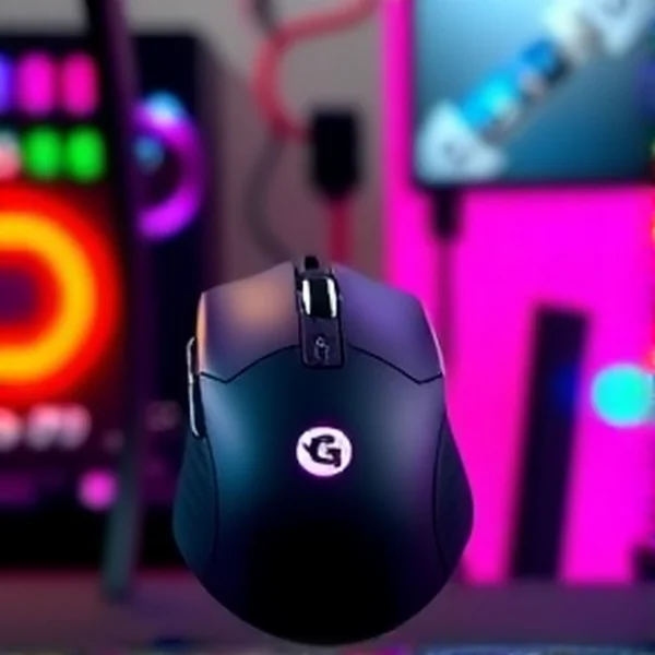Best MMO Gaming Mice with Programmable Side Buttons (2025) - image 3