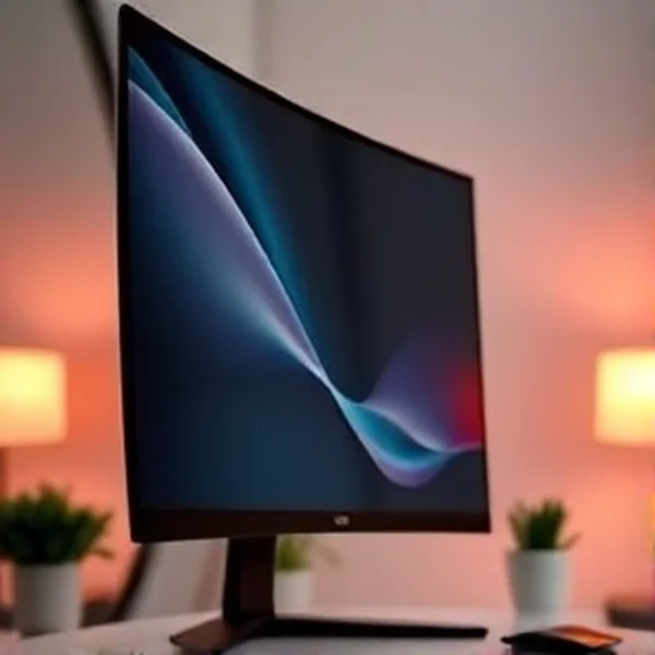 Curved vs. Flat Gaming Monitors: Which Should You Buy?