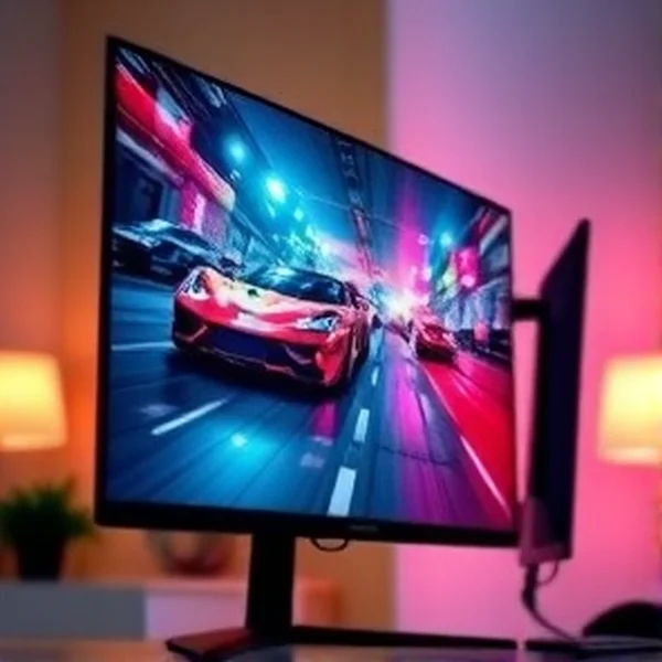 Curved vs. Flat Gaming Monitors: Which Should You Buy? - image 2