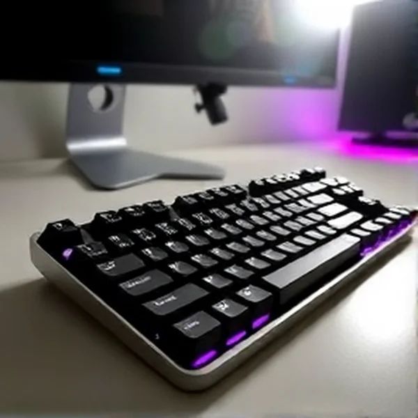 Full Review of the Glorious GMMK Pro Mechanical Keyboard Kit