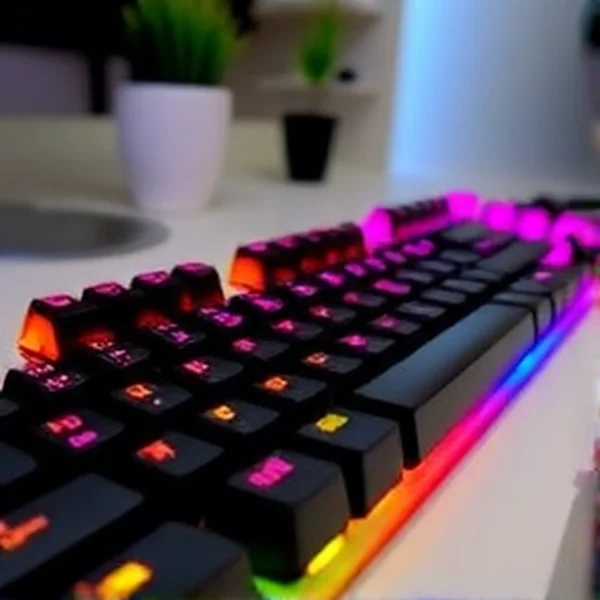 Full Review of the Glorious GMMK Pro Mechanical Keyboard Kit - image 2