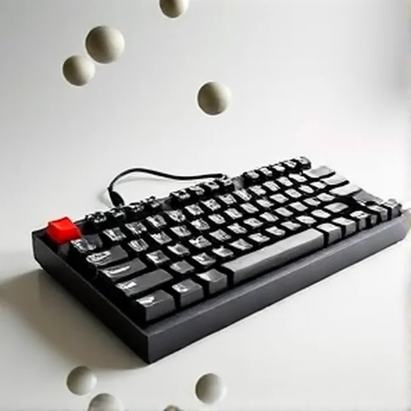 Full Review of the Glorious GMMK Pro Mechanical Keyboard Kit - image 3