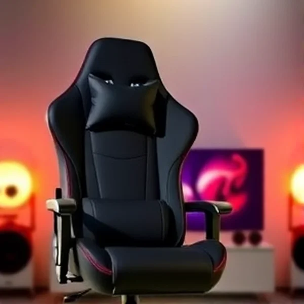 Do Gaming Chairs Improve Performance? An Honest Review
