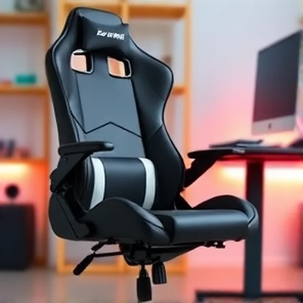 Do Gaming Chairs Improve Performance? An Honest Review - image 2