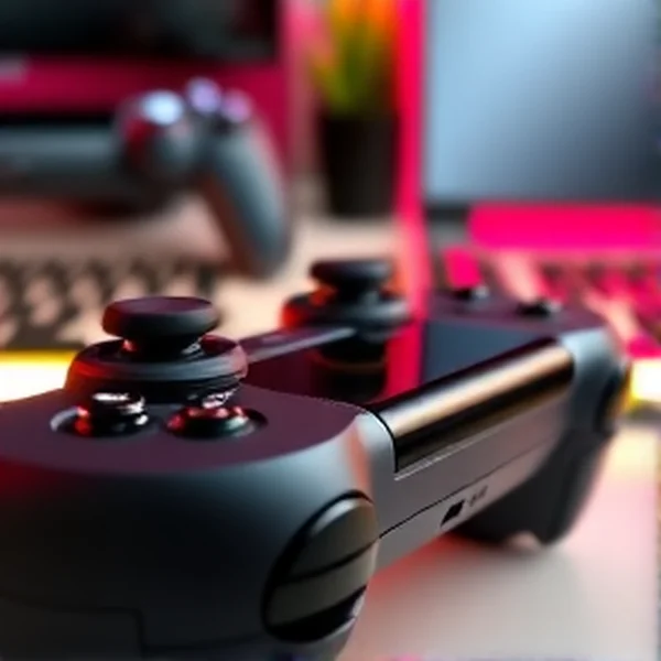 Top Wireless Controllers for PC Gaming: A Review of the Best Options