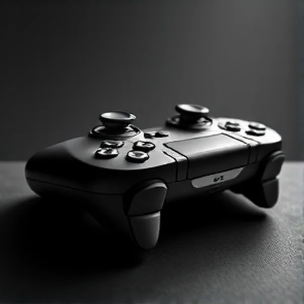 Wireless Controllers for PC Gaming: A Review of the Best Options - image 3