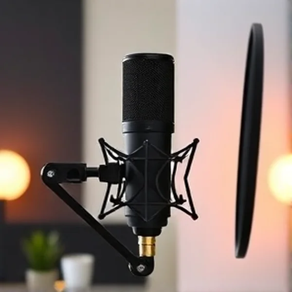 Cheap Microphones for Streamers on a Tight Budget (2025) - image 3
