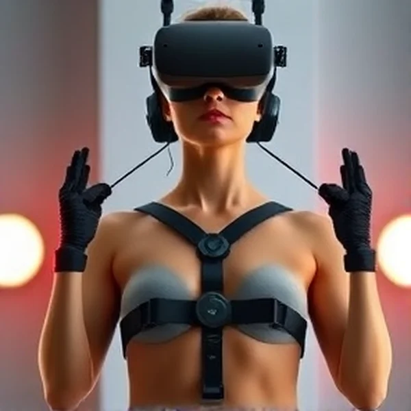 VR Gaming Gear Review: The Best Full Body Tracking Devices - image 2