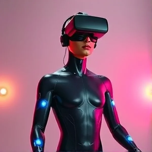 VR Gaming Gear Review: The Best Full Body Tracking Devices - image 3