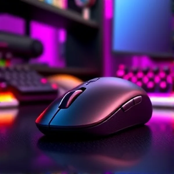 V2 Mini Review (2025): Is This the Best Lightweight Gaming Mouse? - image 2