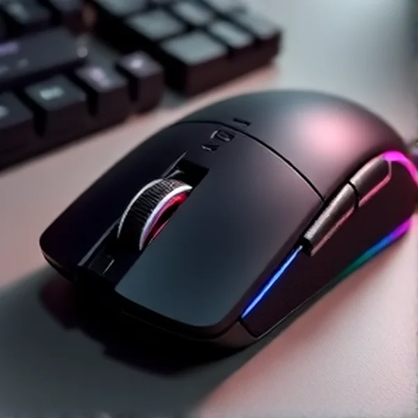 V2 Mini Review (2025): Is This the Best Lightweight Gaming Mouse? - image 3