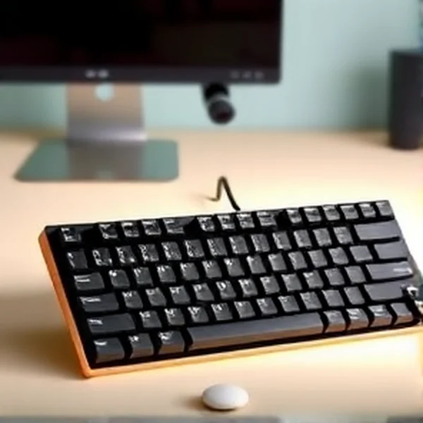Full-Size vs. TKL vs. 60% Keyboards: A Comprehensive Mechanical Keyboard Size Comparison (2025) - image 2