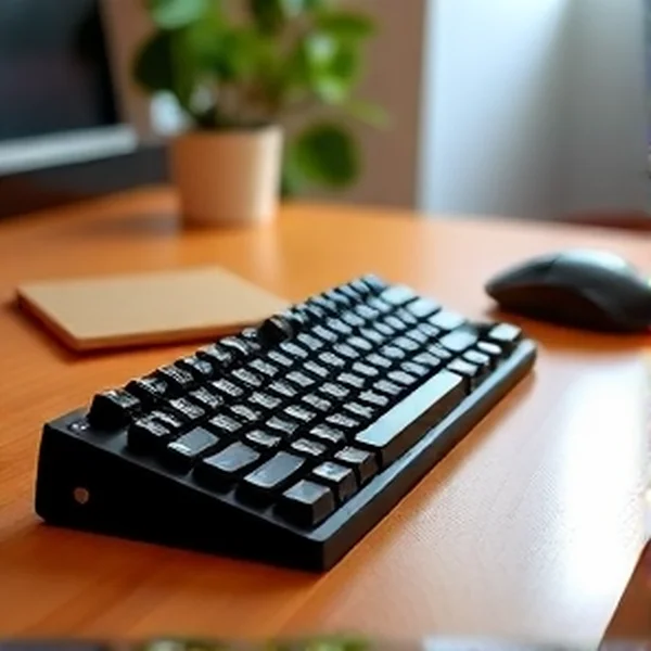 Full-Size vs. TKL vs. 60% Keyboards: A Comprehensive Mechanical Keyboard Size Comparison (2025) - image 3