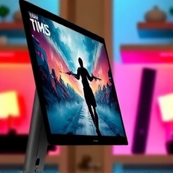 Gaming Monitors for Console and Laptop Gamers (2025) - image 2