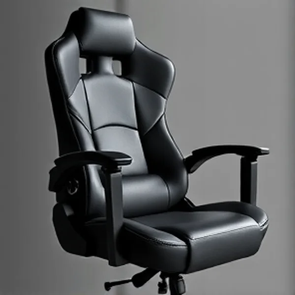 Noblechairs HERO Series Real Leather Review (2025): Is This the Best Gaming Chair for Ergonomic Support?