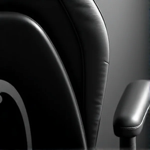 Real Leather Review (2025): Is This the Best Gaming Chair for Ergonomic Support? - image 2