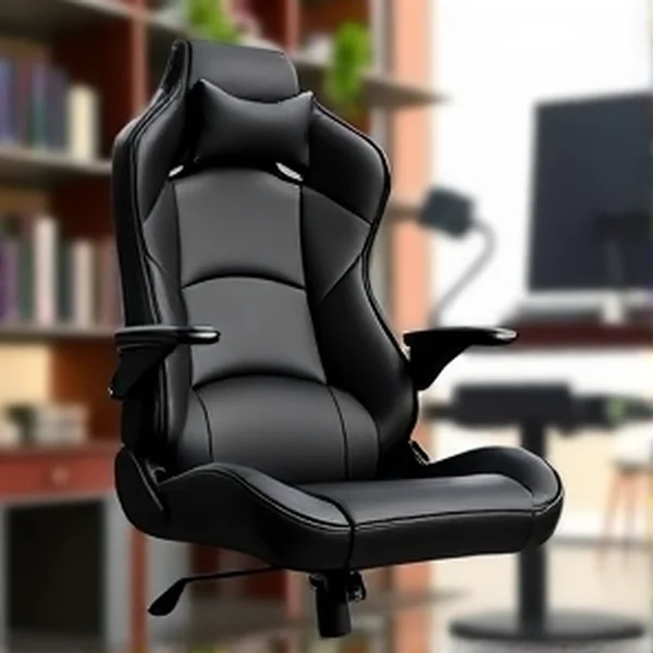 Noblechairs HERO Series Real Leather Review (2025): Is This the Best Gaming Chair for Ergonomic Support? - image 3