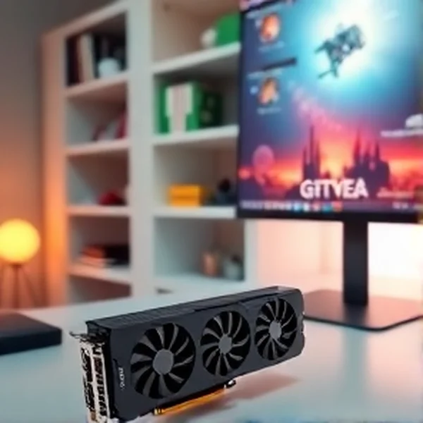 How to Buy the Right GPU: A Step-by-Step Graphics Card Buyer's Guide
