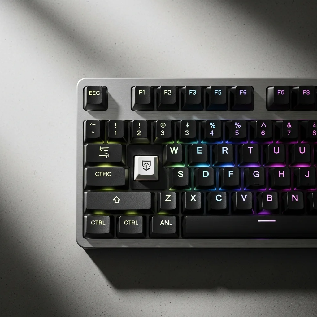 Best Mechanical Keyboards Under $100: Quality Builds on a Strict Budget (2025)
