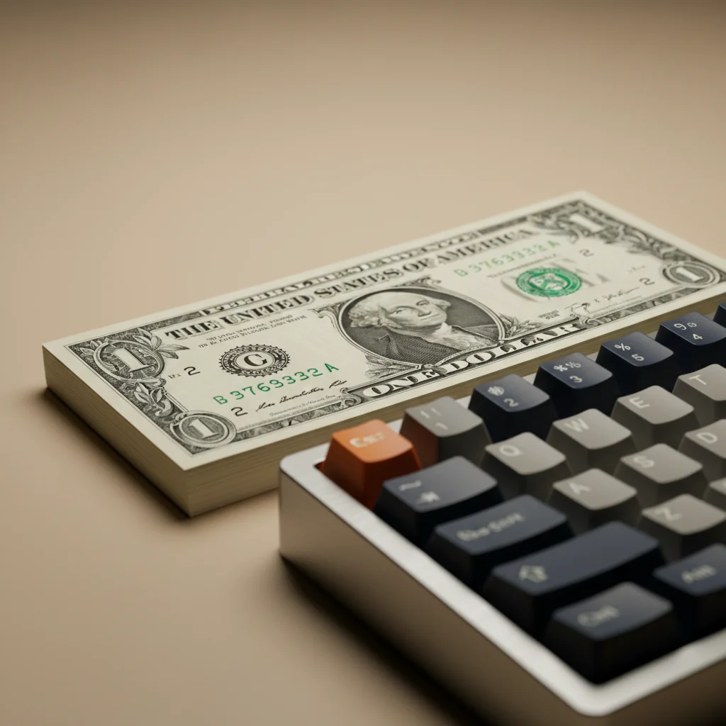 Best Mechanical Keyboards Under $100: Quality Builds on a Strict Budget (2025) - image 2