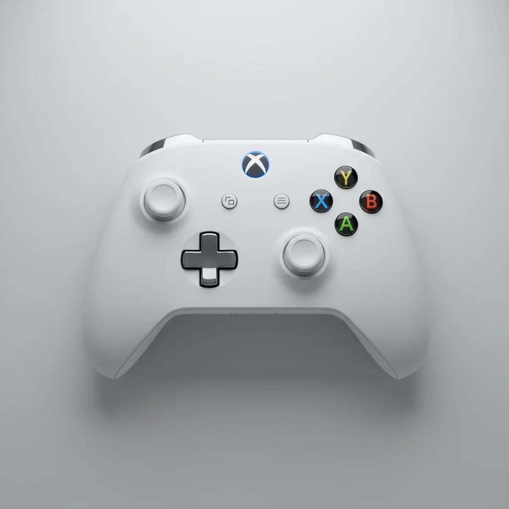 Breaking News: Microsoft Unveils Next-Gen Xbox Controller Prototype with Modular Components - image 3