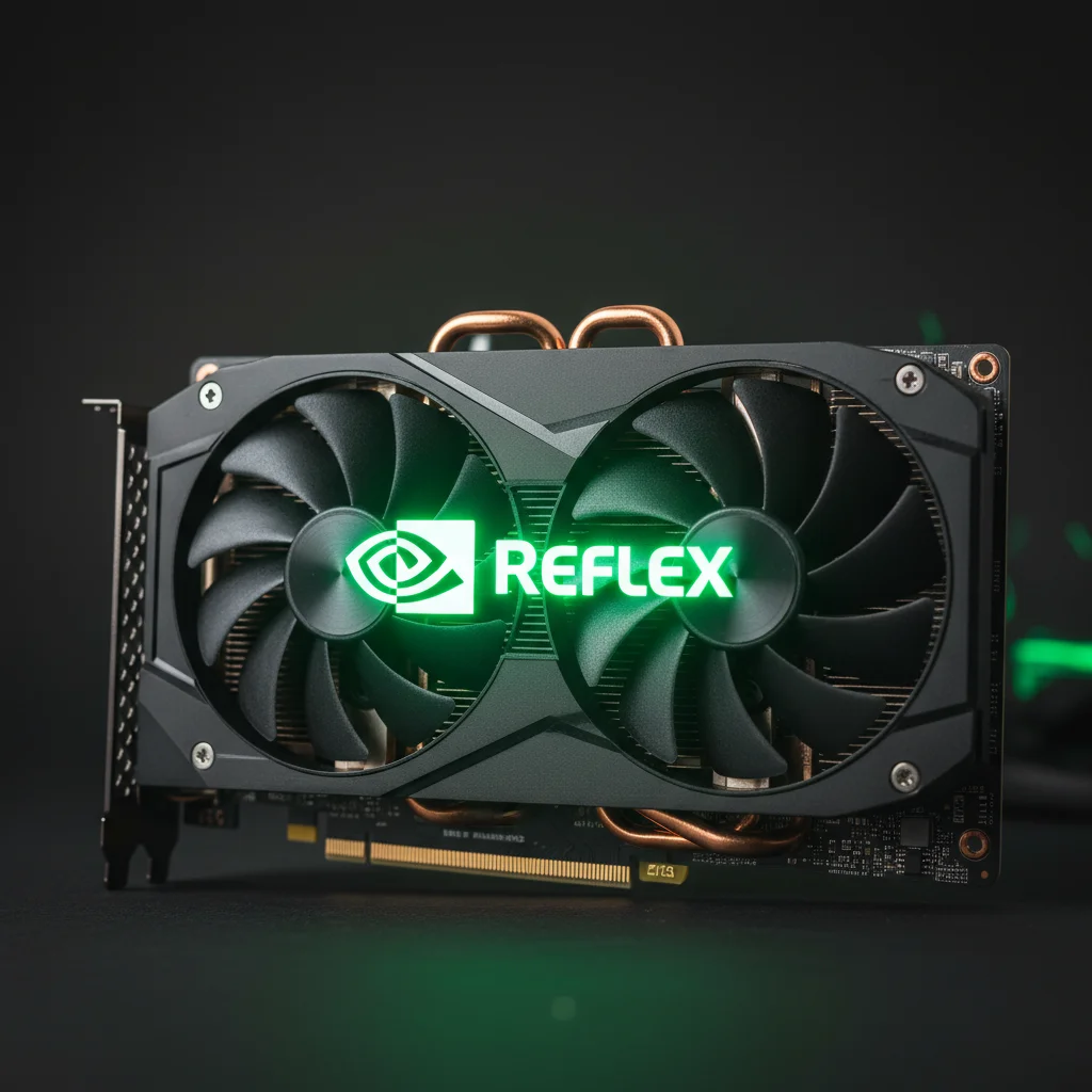 NVIDIA Reflex vs. AMD Anti-Lag: Which Gaming Option Is Better in 2025? - image 2