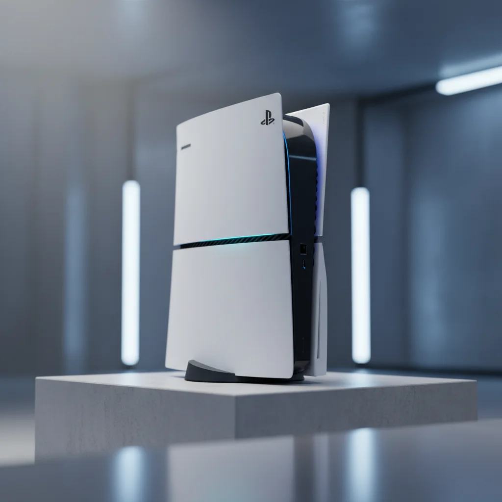 Deals: Find the Best Price on the PlayStation 5 Pro Console and Bundles