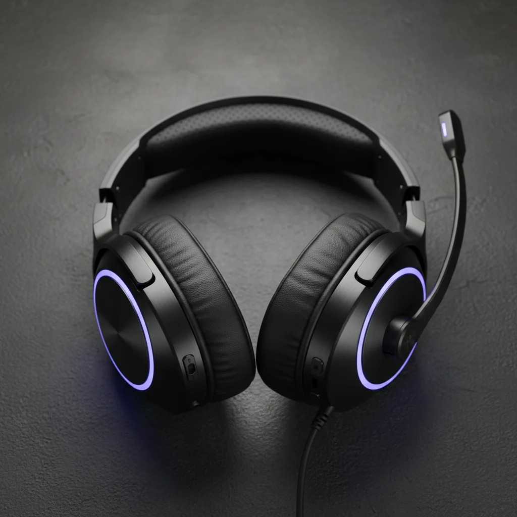 Top 10 Best FPS Gaming Headsets for Gamers in 2025