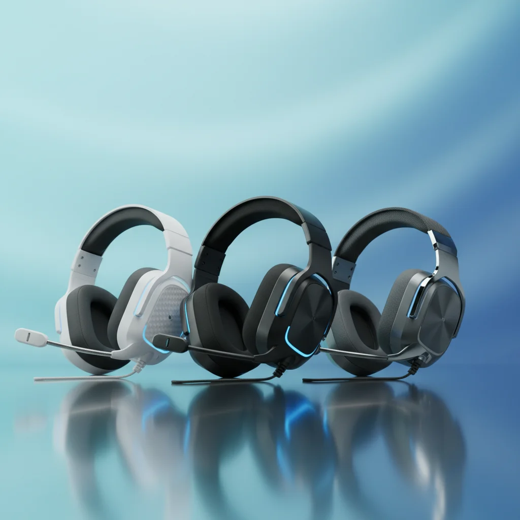 Top 10 Best FPS Gaming Headsets for Gamers in 2025 - image 2