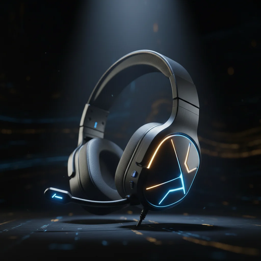 Top 10 Best FPS Gaming Headsets for Gamers in 2025 - image 3