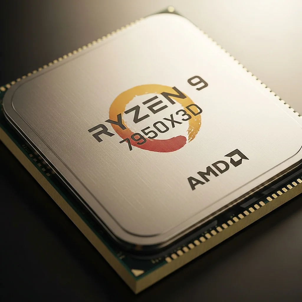 AMD Ryzen 9 7950X3D Review (2025): Is This the Best Gaming CPU? - image 2