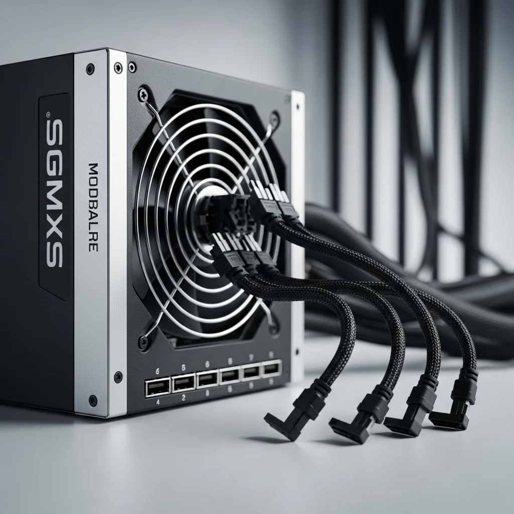 Powering Your Home Server: Calculating Wattage and Choosing the Right PSU